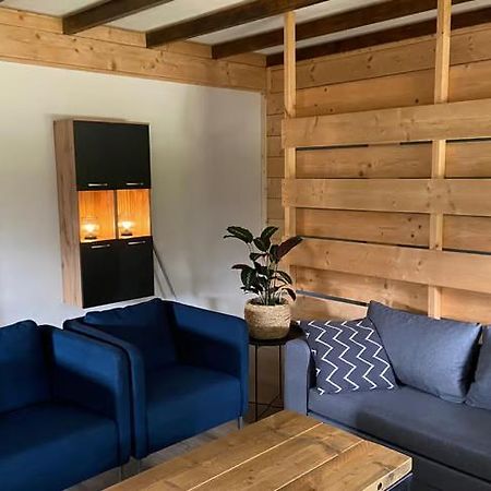 De Koestal Apartment Odoorn Bagian luar foto