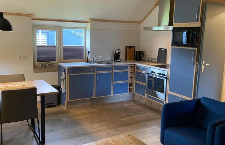 De Koestal Apartment Odoorn Bagian luar foto