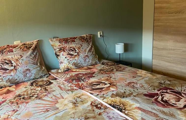 De Koestal Apartment Odoorn Bagian luar foto