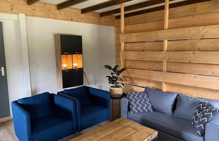 De Koestal Apartment Odoorn Bagian luar foto