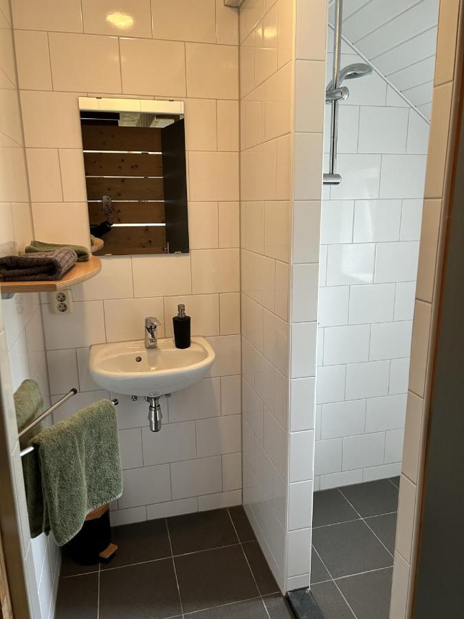 De Koestal Apartment Odoorn Bagian luar foto